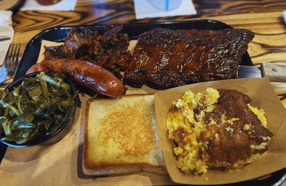 Photos for Smokejack BBQ