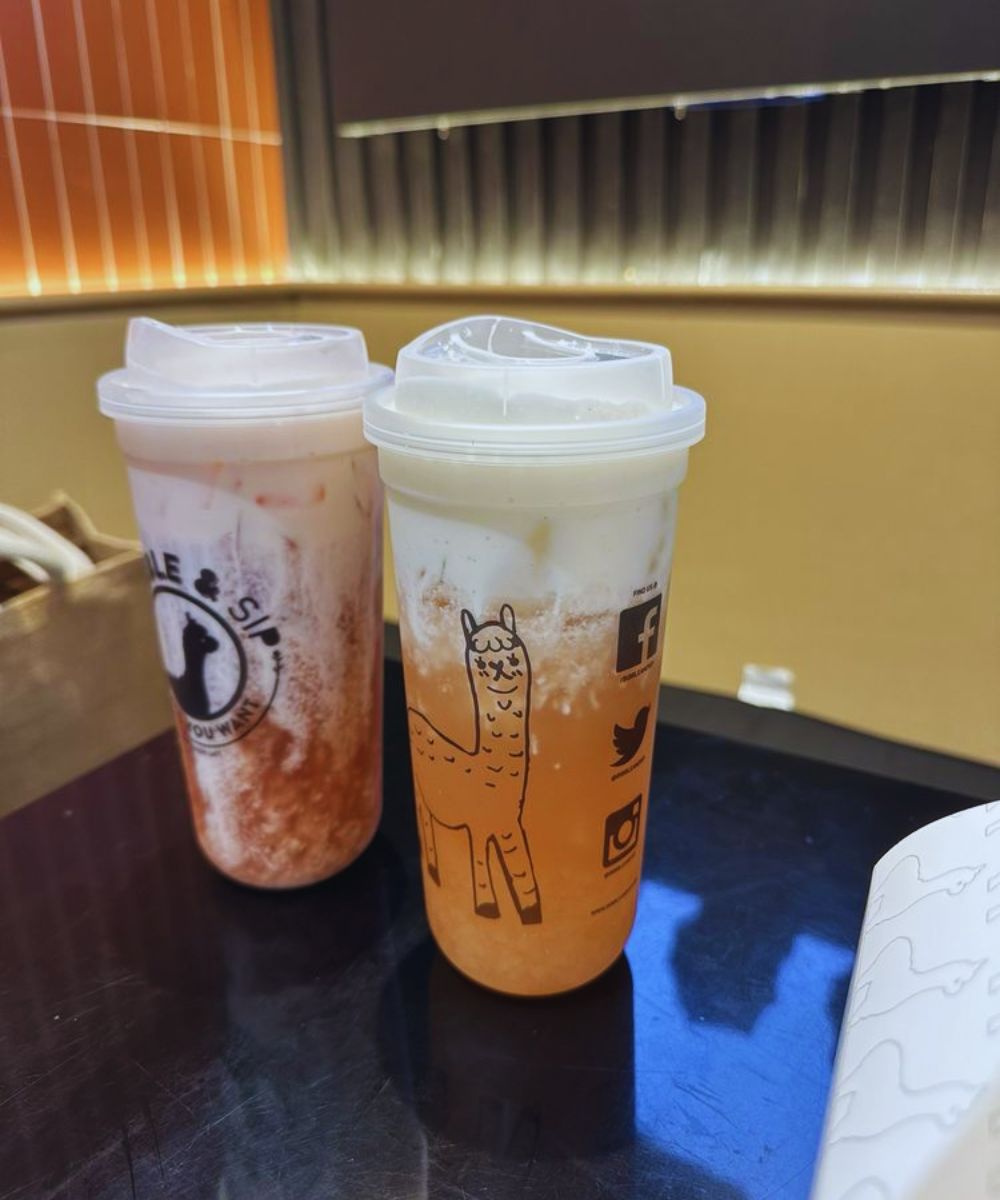 Photos for Bibble & Sip