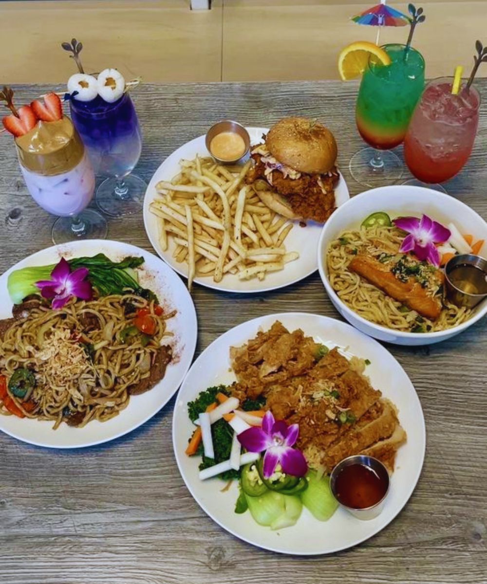 Photos for Mr East Kitchen