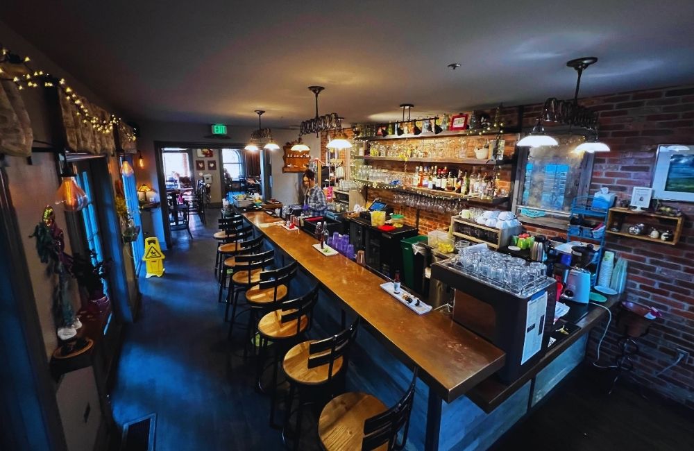 Photos for Sassafras American Eatery, Highlands