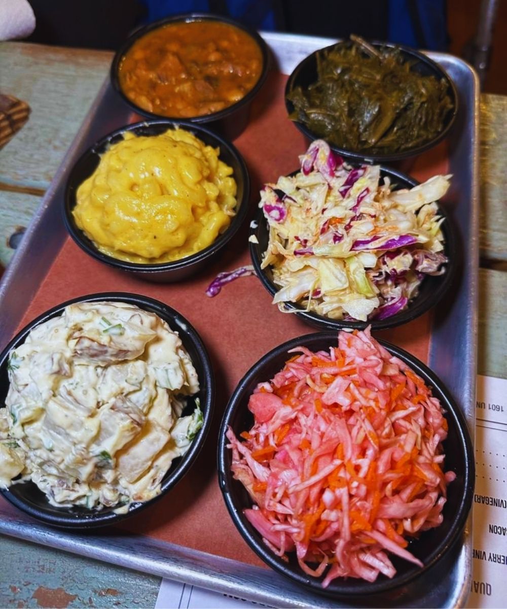 Photos for Blue Pit BBQ and Whiskey Bar