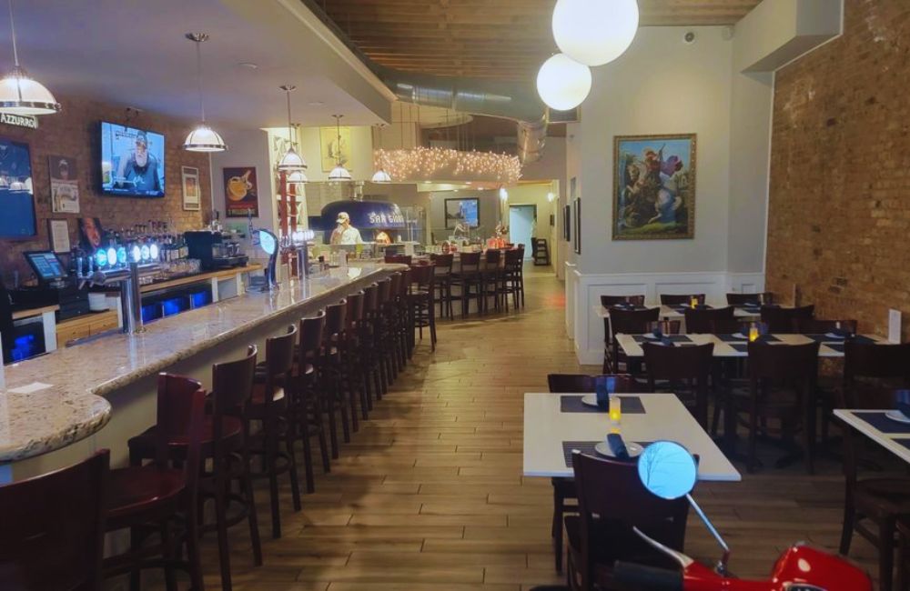 Photos for San Giorgio Pizzeria Napoletana