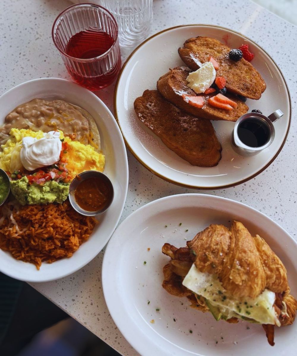 Photos for Saddle Creek Breakfast Club