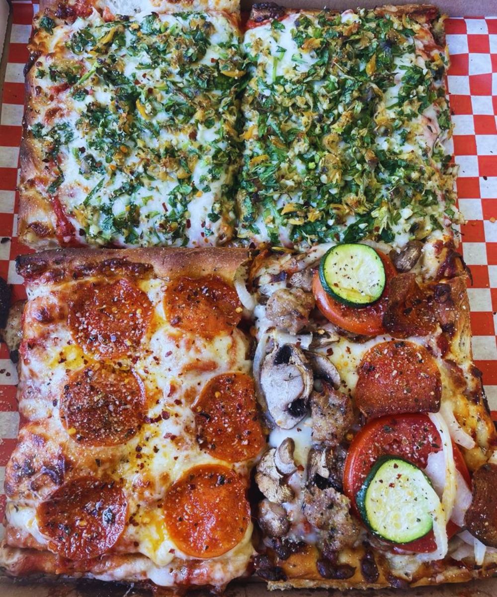 Photos for Golden Boy Pizza