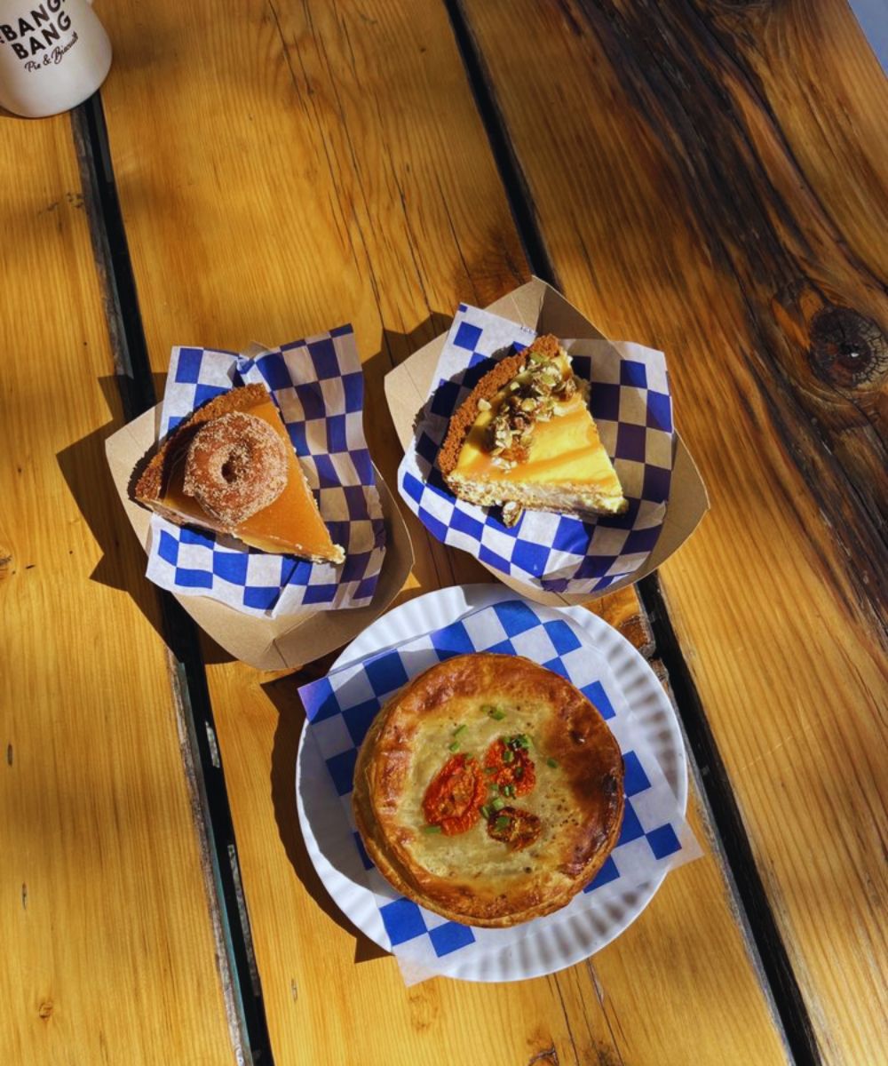 Photos for Bang Bang Pie & Biscuits