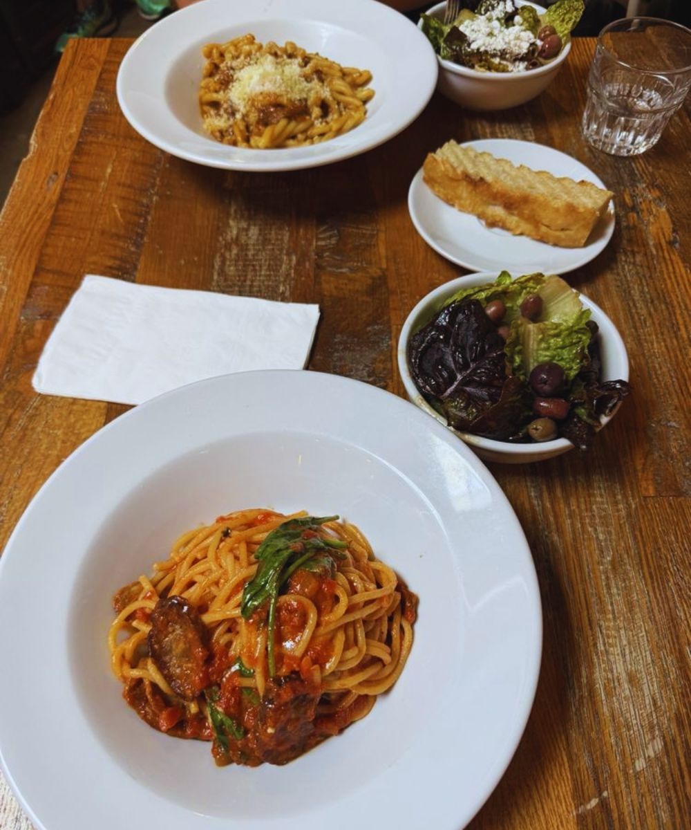 Photos for Due' Cucina - Capitol Hill