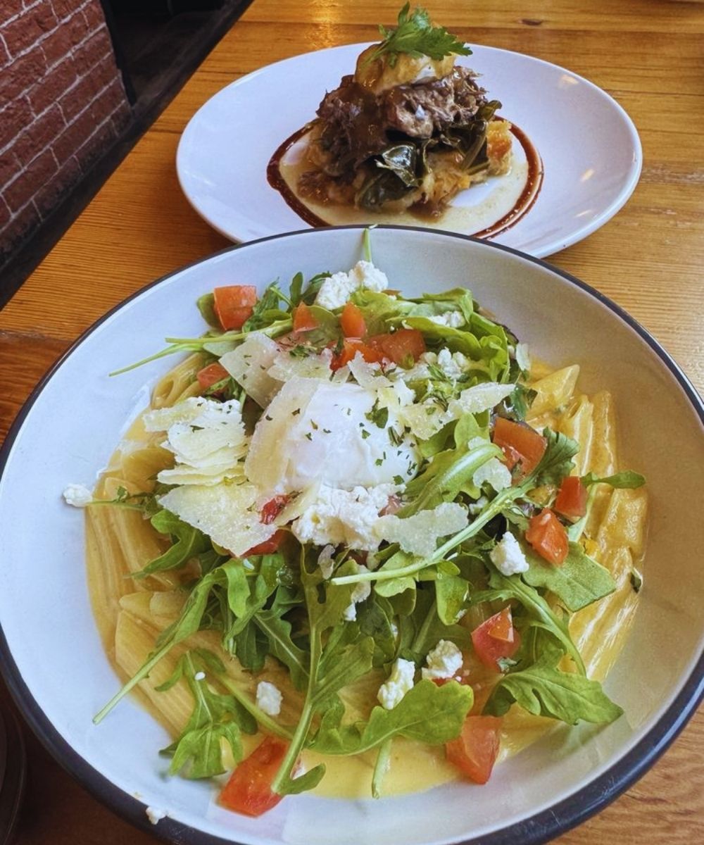 Photos for Sassafras American Eatery, Highlands