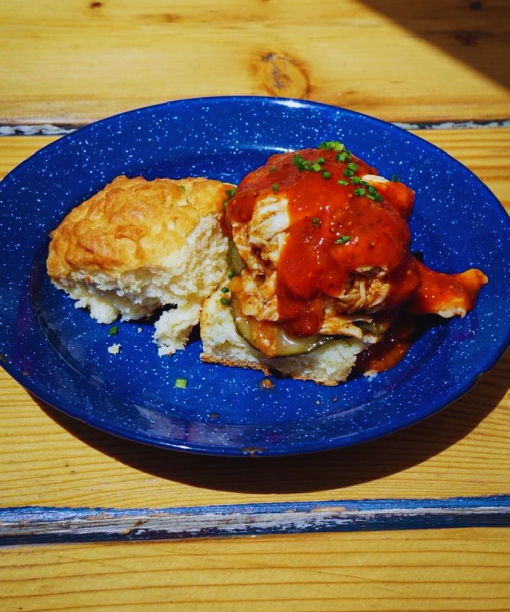 Photos for Bang Bang Pie & Biscuits