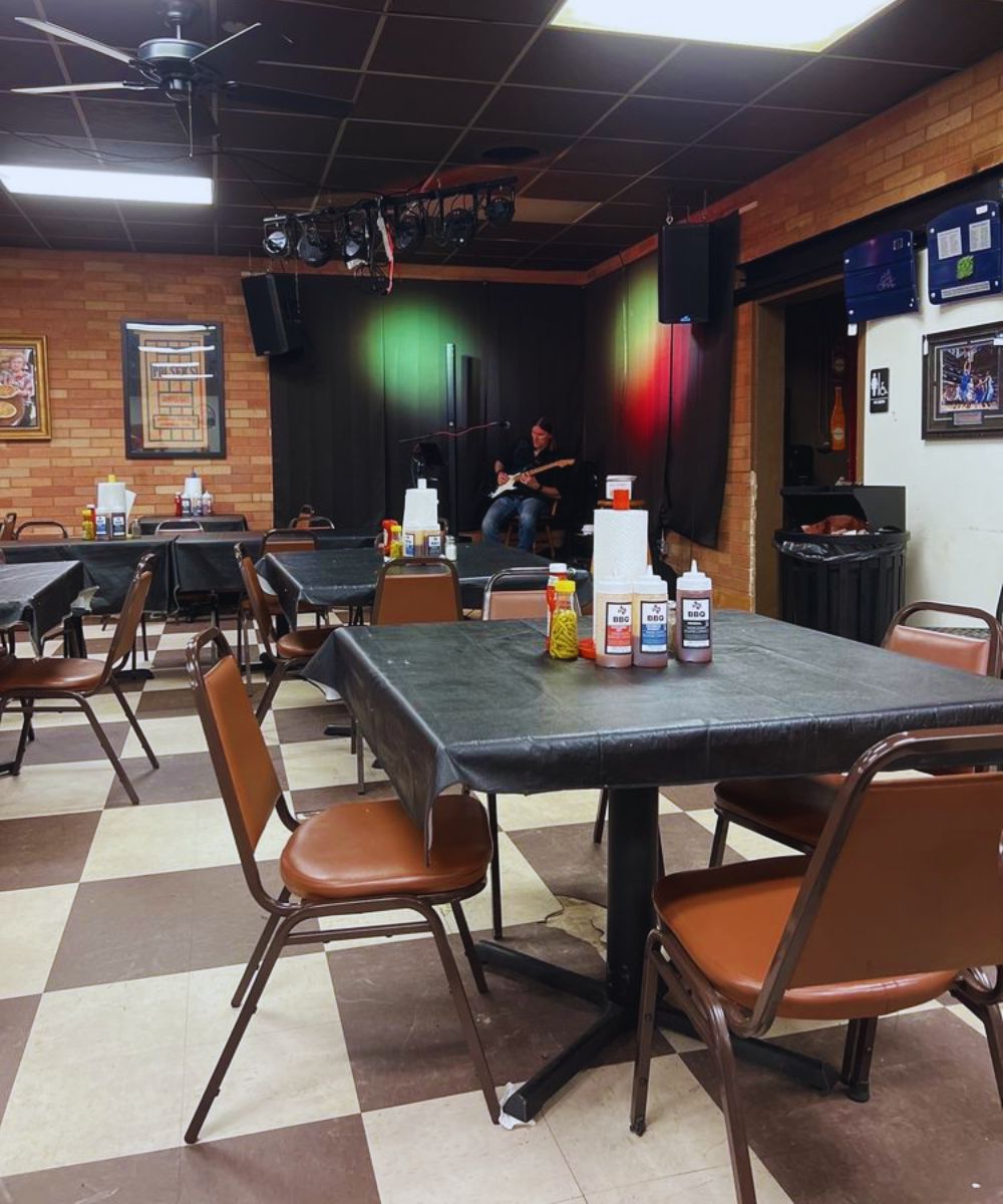 Photos for Sullivan Texas BBQ