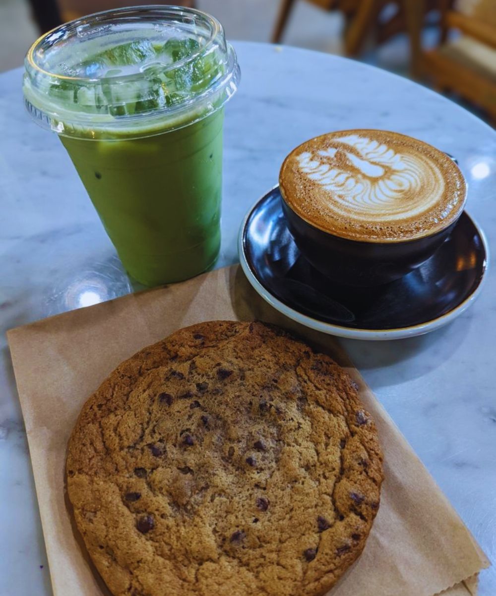 Photos for Alchemist Coffee Project