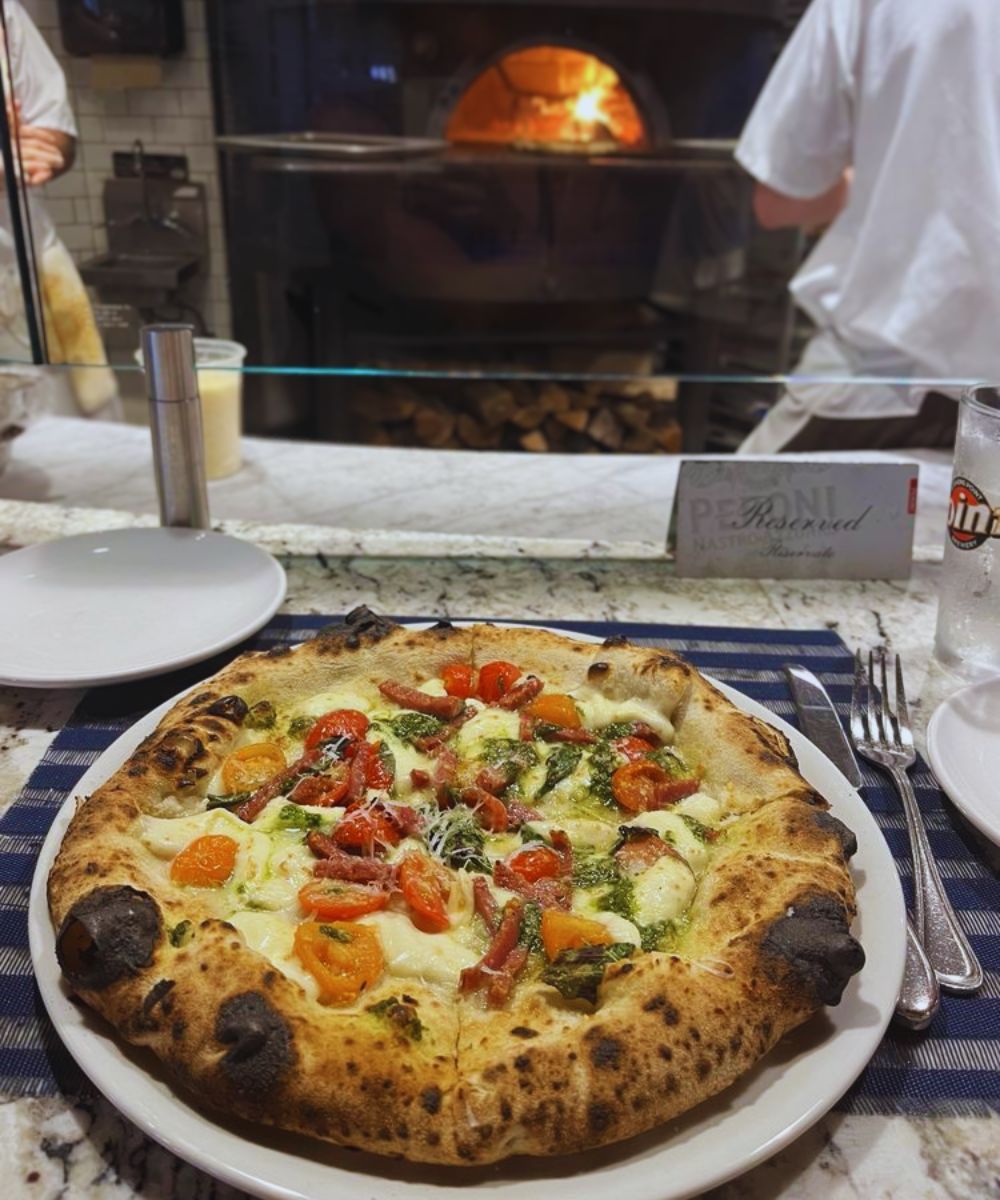 Photos for San Giorgio Pizzeria Napoletana