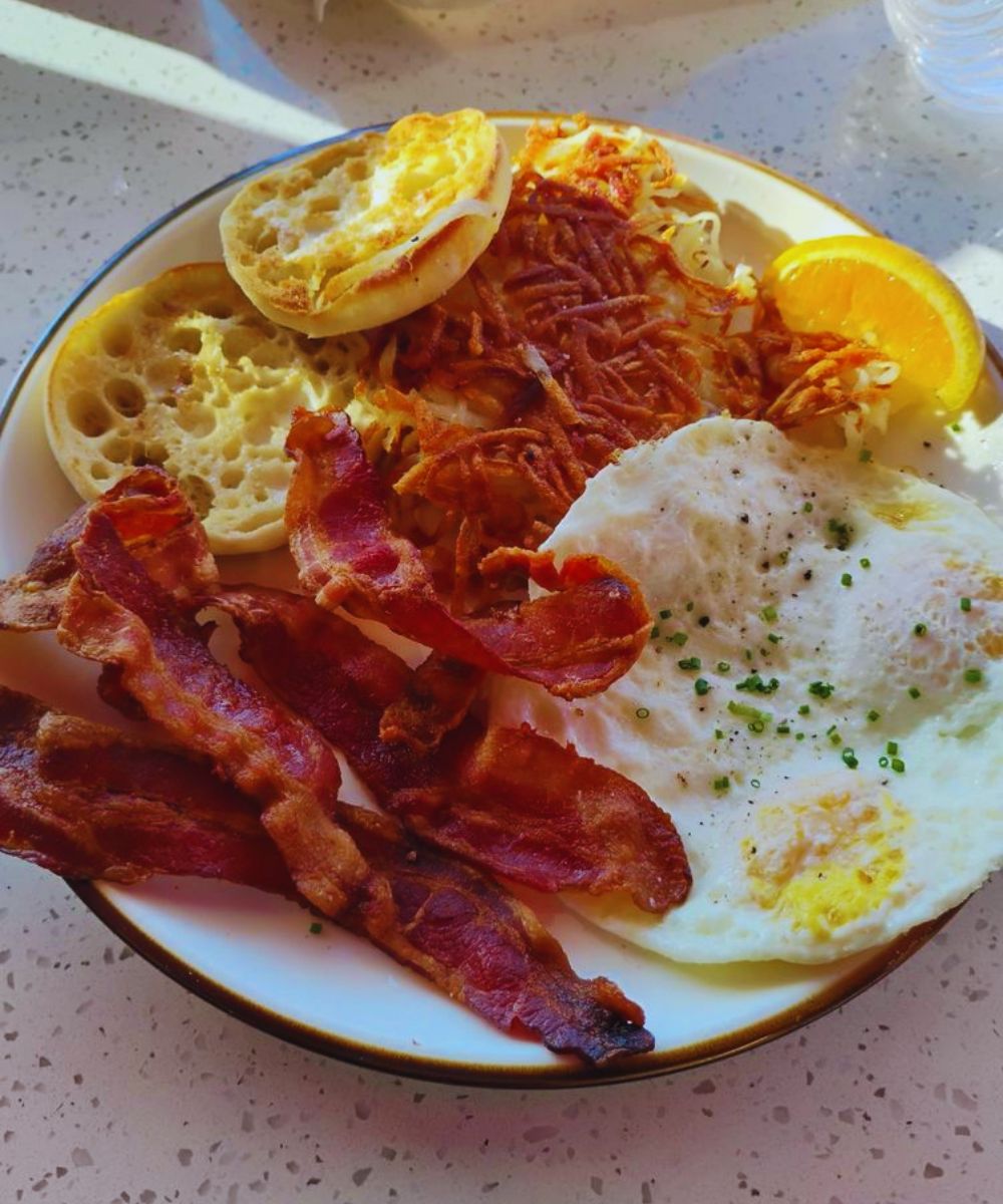 Photos for Saddle Creek Breakfast Club