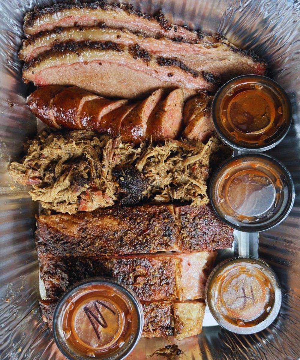 Photos for Sullivan Texas BBQ