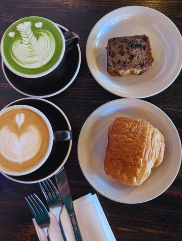 Photos for Alchemist Coffee Project