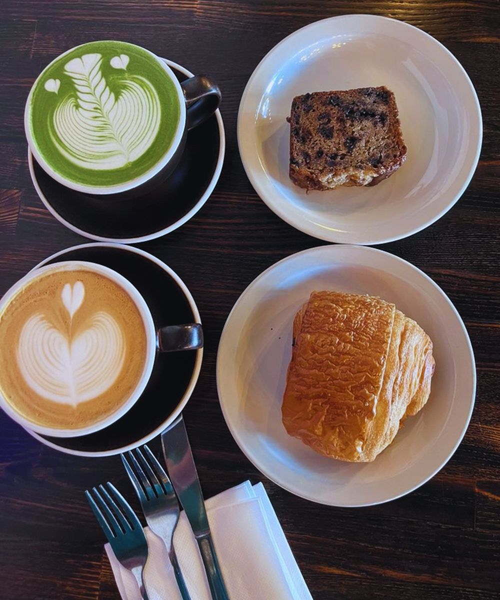 Photos for Alchemist Coffee Project