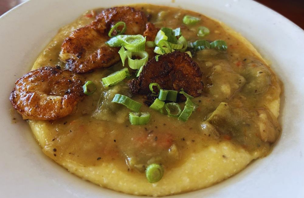 Photos for Sarom's Southern Kitchen