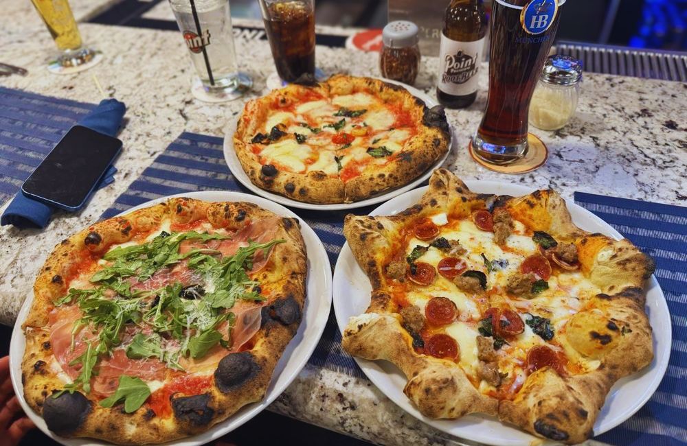 Photos for San Giorgio Pizzeria Napoletana