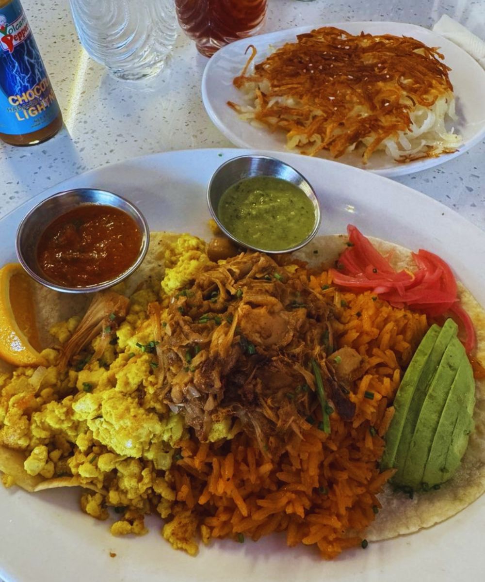 Photos for Saddle Creek Breakfast Club