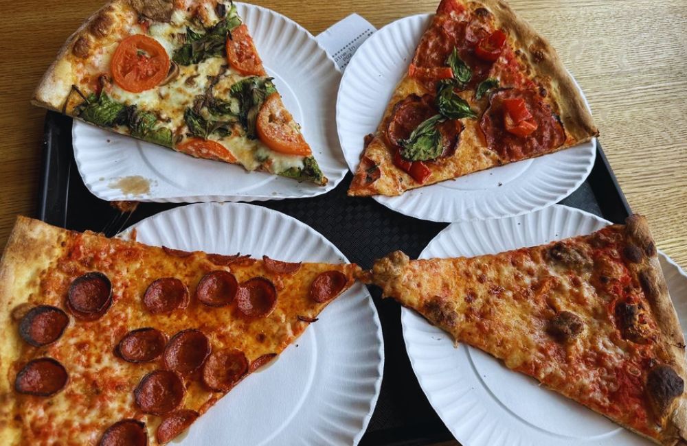 Photos for Jimmy's Pizza Café