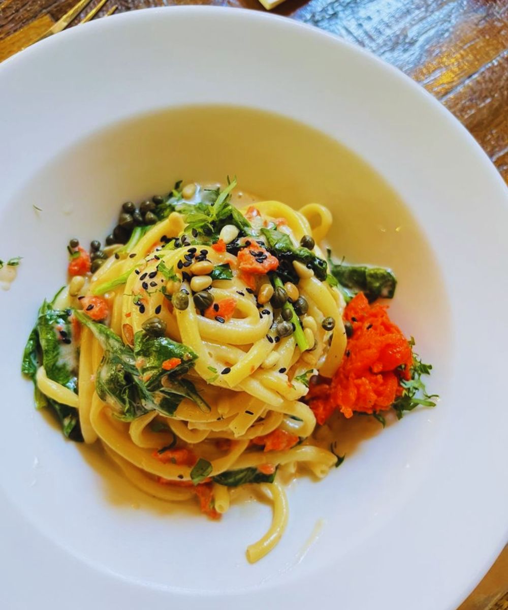 Photos for Due' Cucina - Capitol Hill