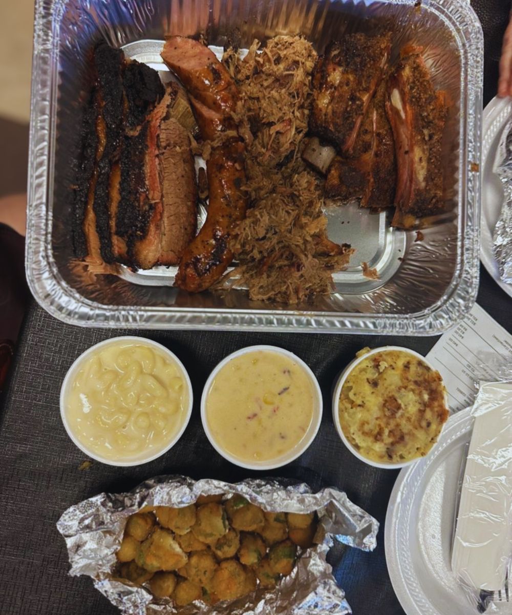 Photos for Sullivan Texas BBQ