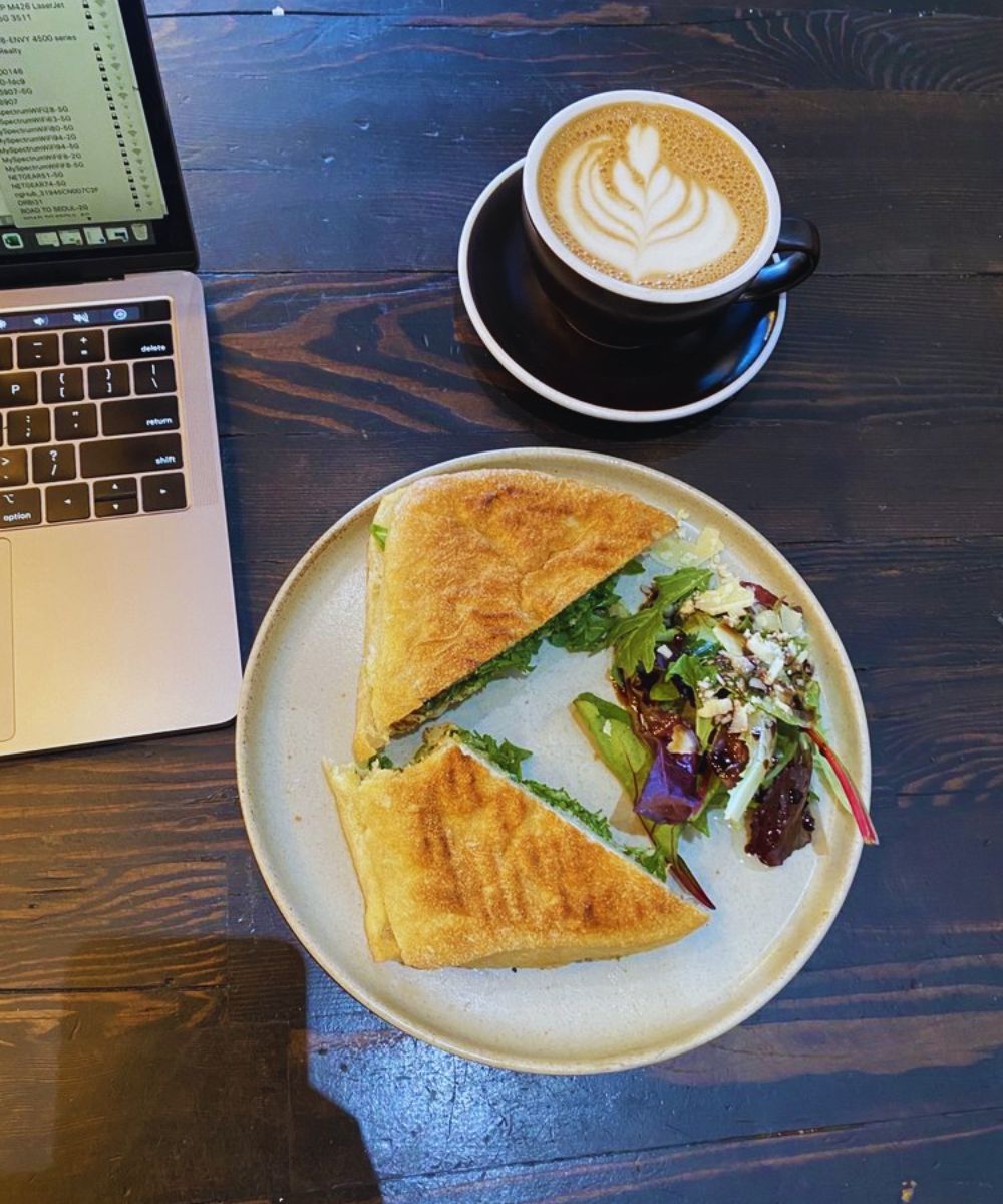 Photos for Alchemist Coffee Project