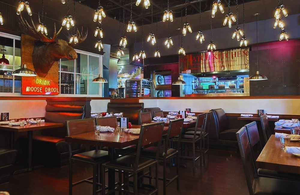 Photos for Sharps Roasthouse