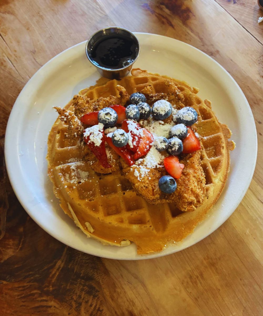 Photos for Nadeen's Hermitage Haven