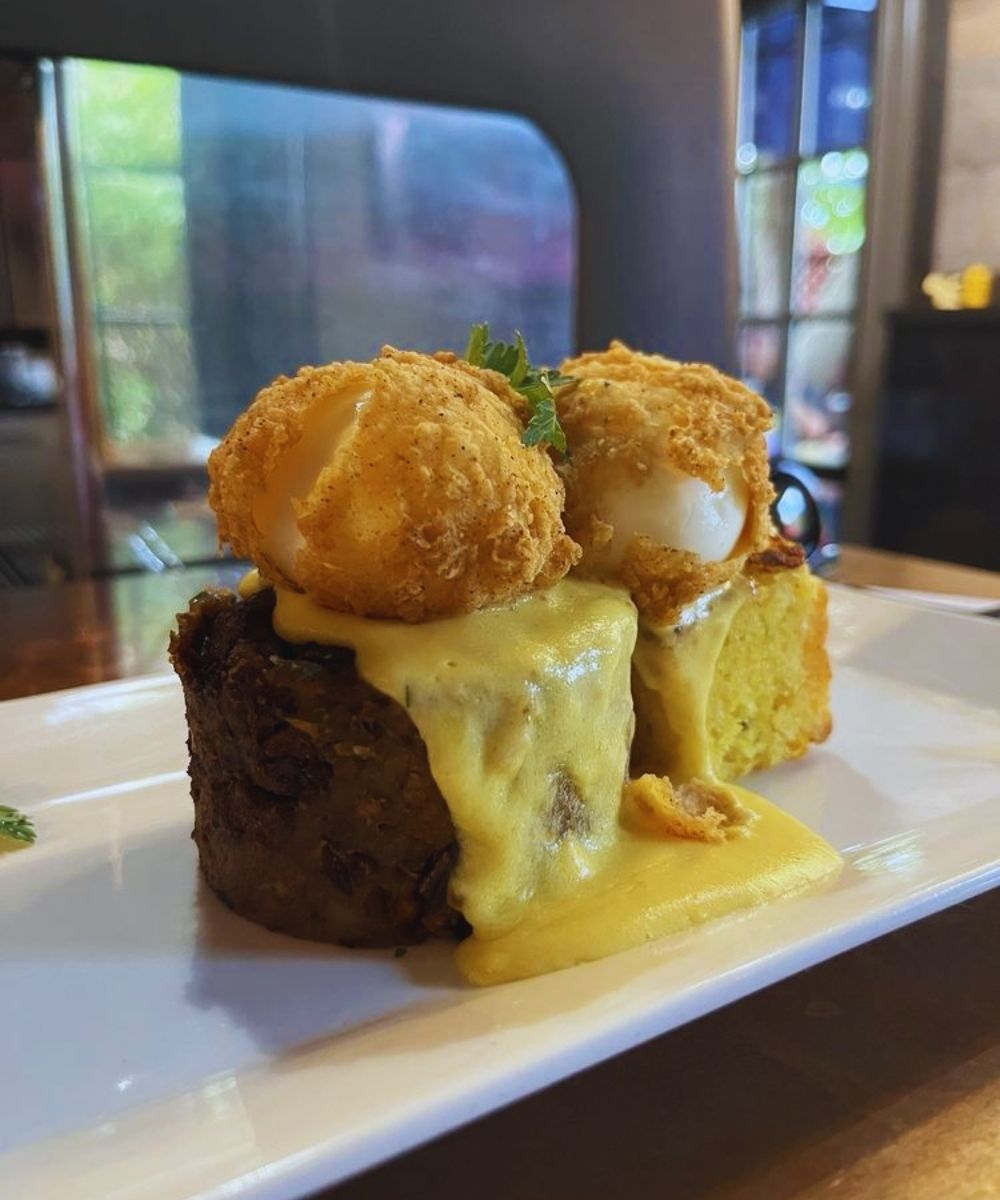 Photos for Sassafras American Eatery, Highlands