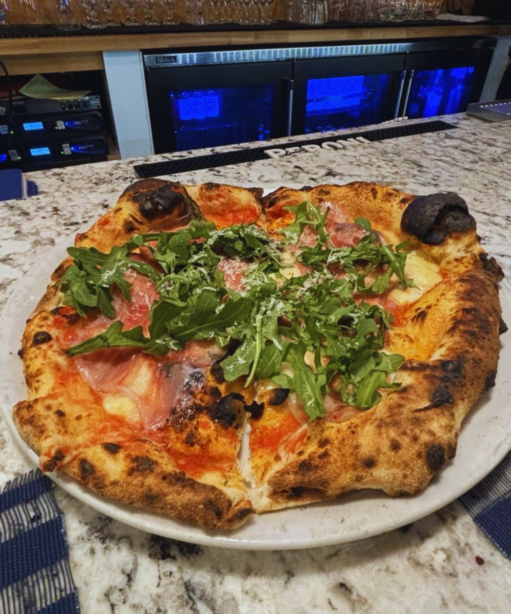 Photos for San Giorgio Pizzeria Napoletana