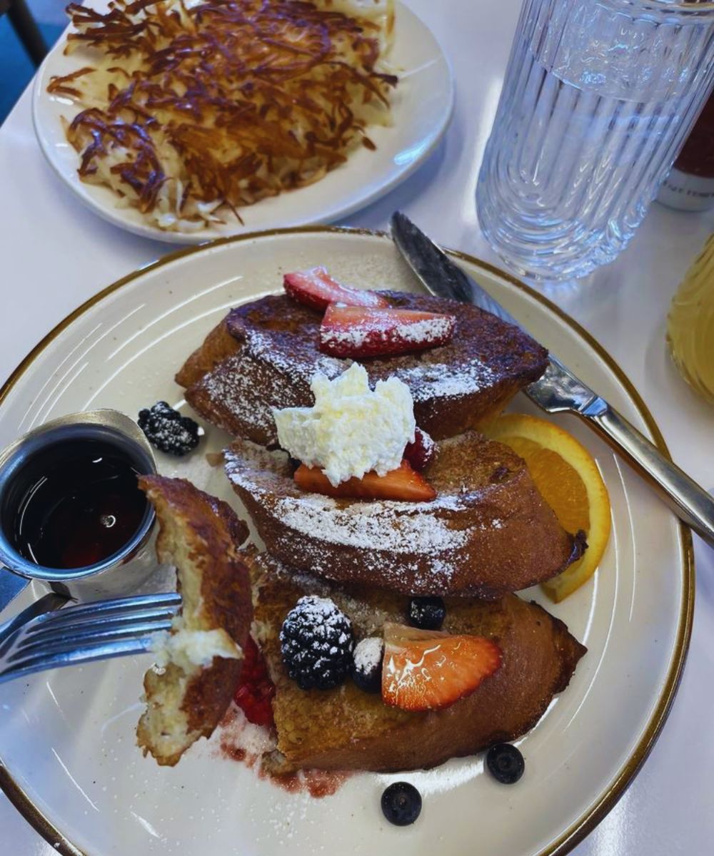 Photos for Saddle Creek Breakfast Club