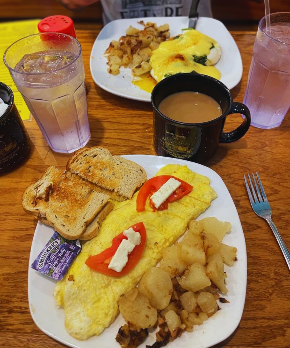 Photos for Beach Shanty Cafe