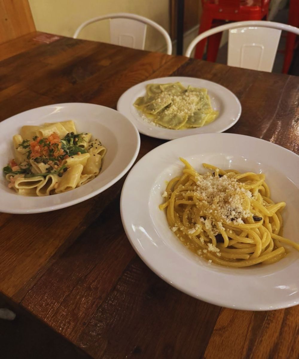 Photos for Due' Cucina - Capitol Hill