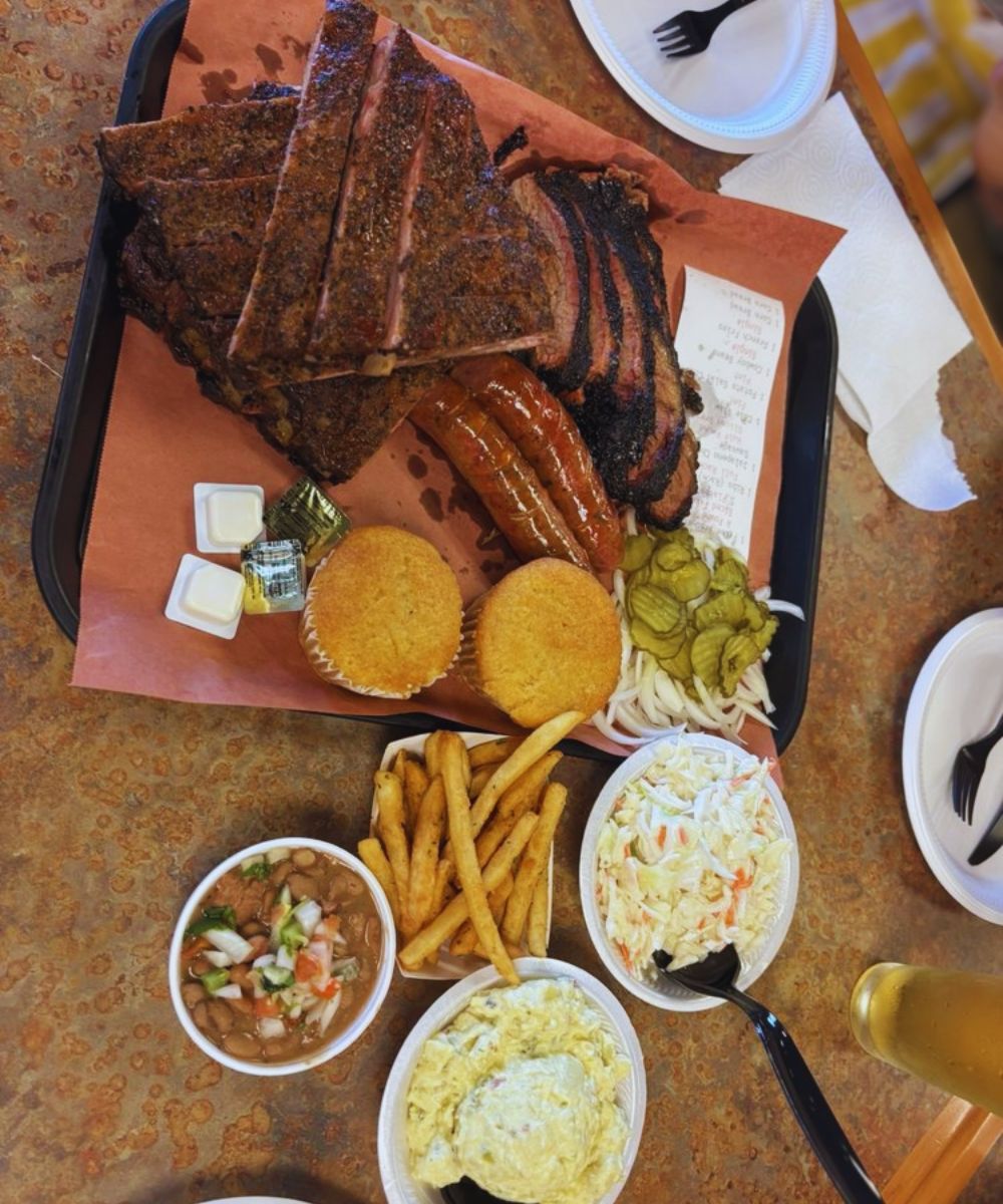 Photos for Sullivan Texas BBQ