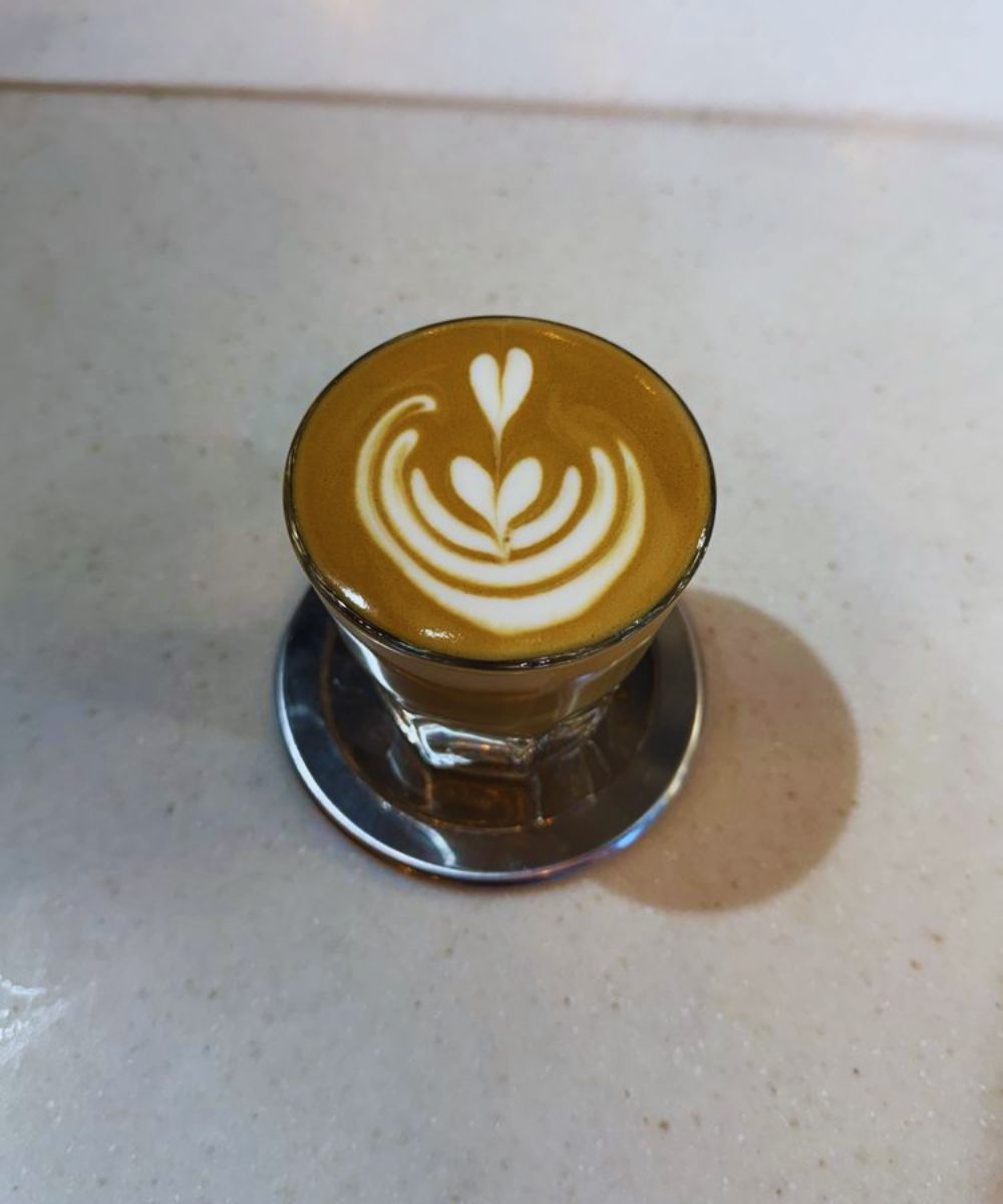 Photos for Alchemist Coffee Project