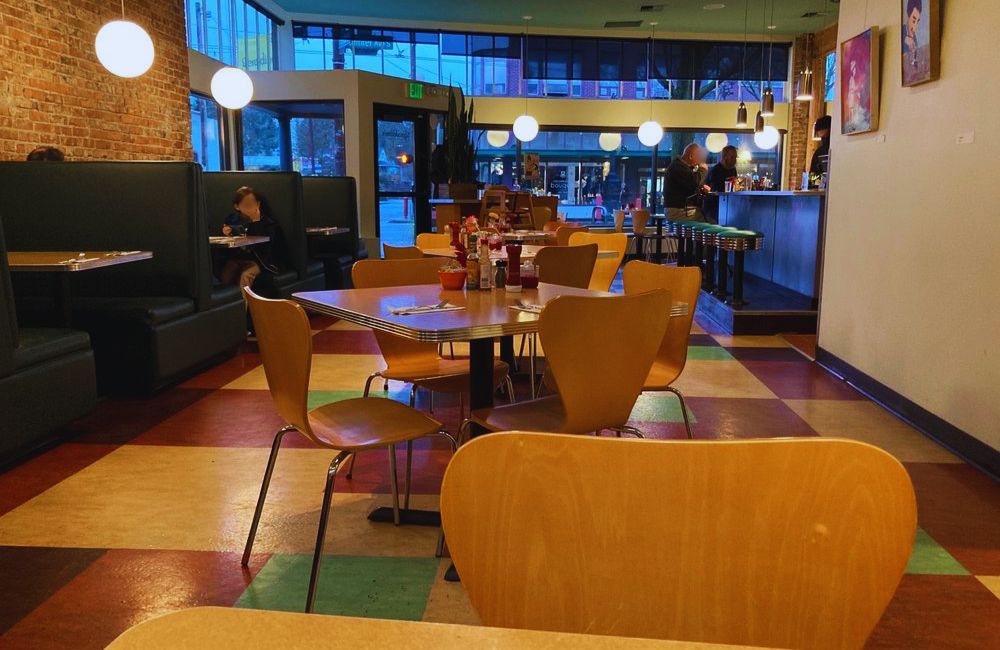 Photos for Geraldine's Counter