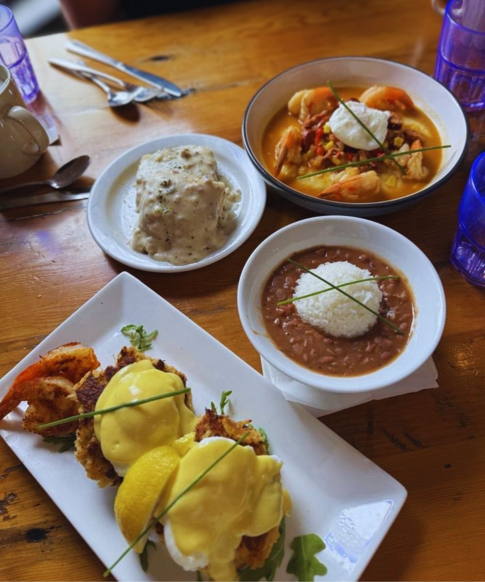 Photos for Sassafras American Eatery, Highlands