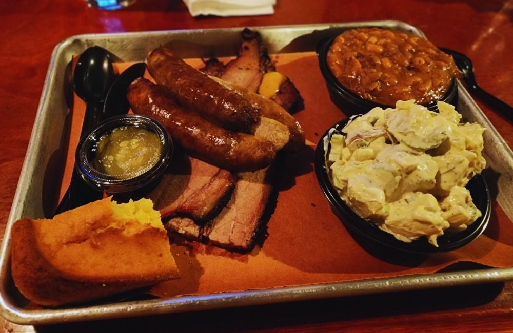 Photos for Blue Pit BBQ and Whiskey Bar