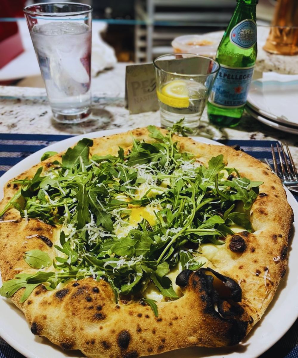 Photos for San Giorgio Pizzeria Napoletana