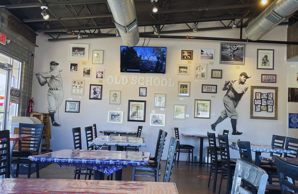 Photos for Matty G's Steakburgers