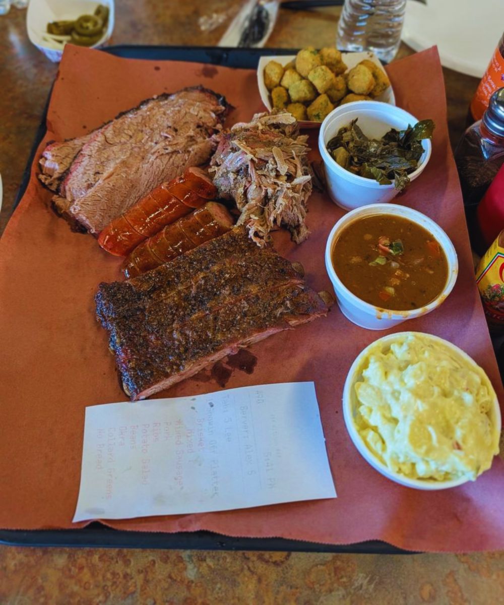 Photos for Sullivan Texas BBQ