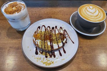 Photos for Rny Coffee Studio
