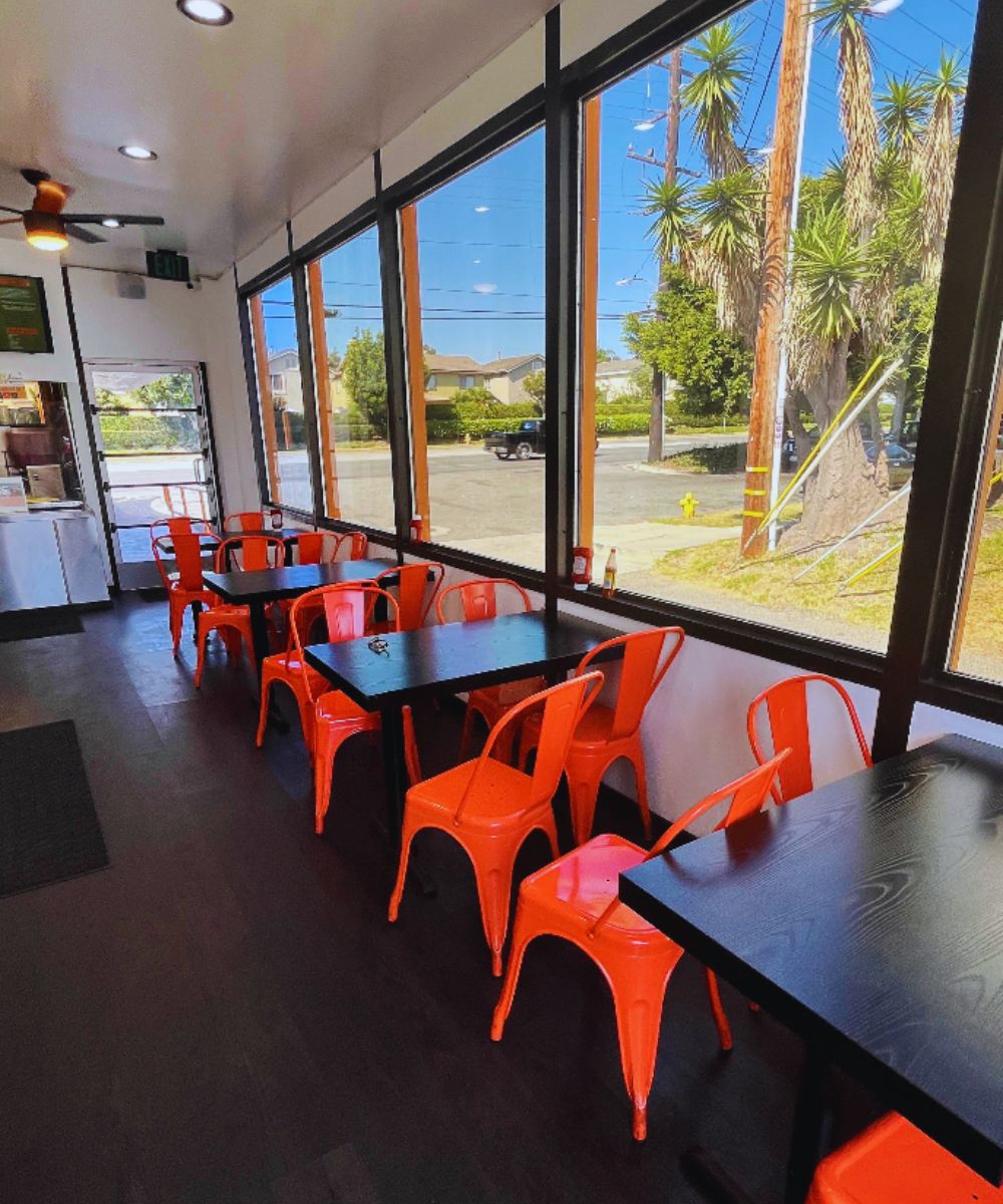 Photos for Oh My Burger