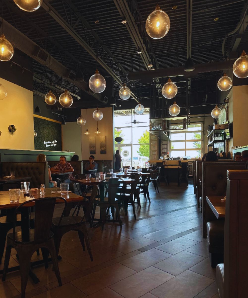 Photos for 360 Brunch House