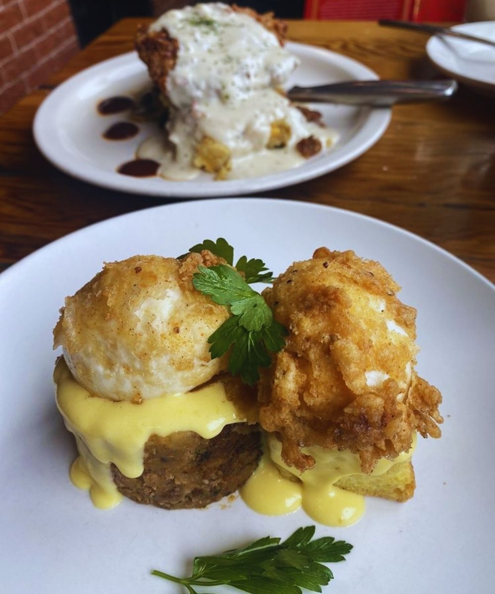 Photos for Sassafras American Eatery, Highlands