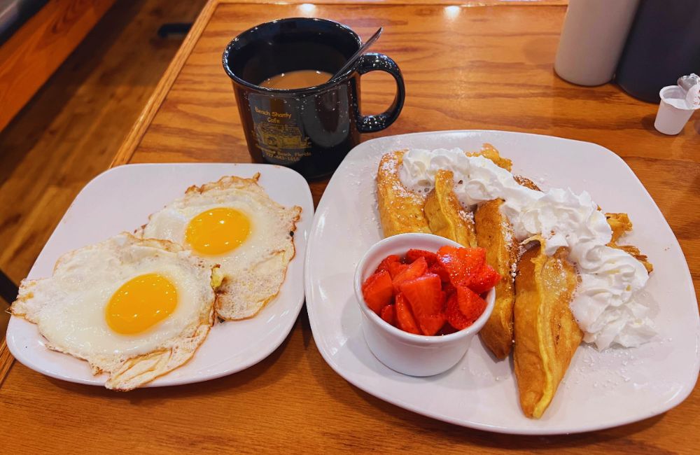 Photos for Beach Shanty Cafe