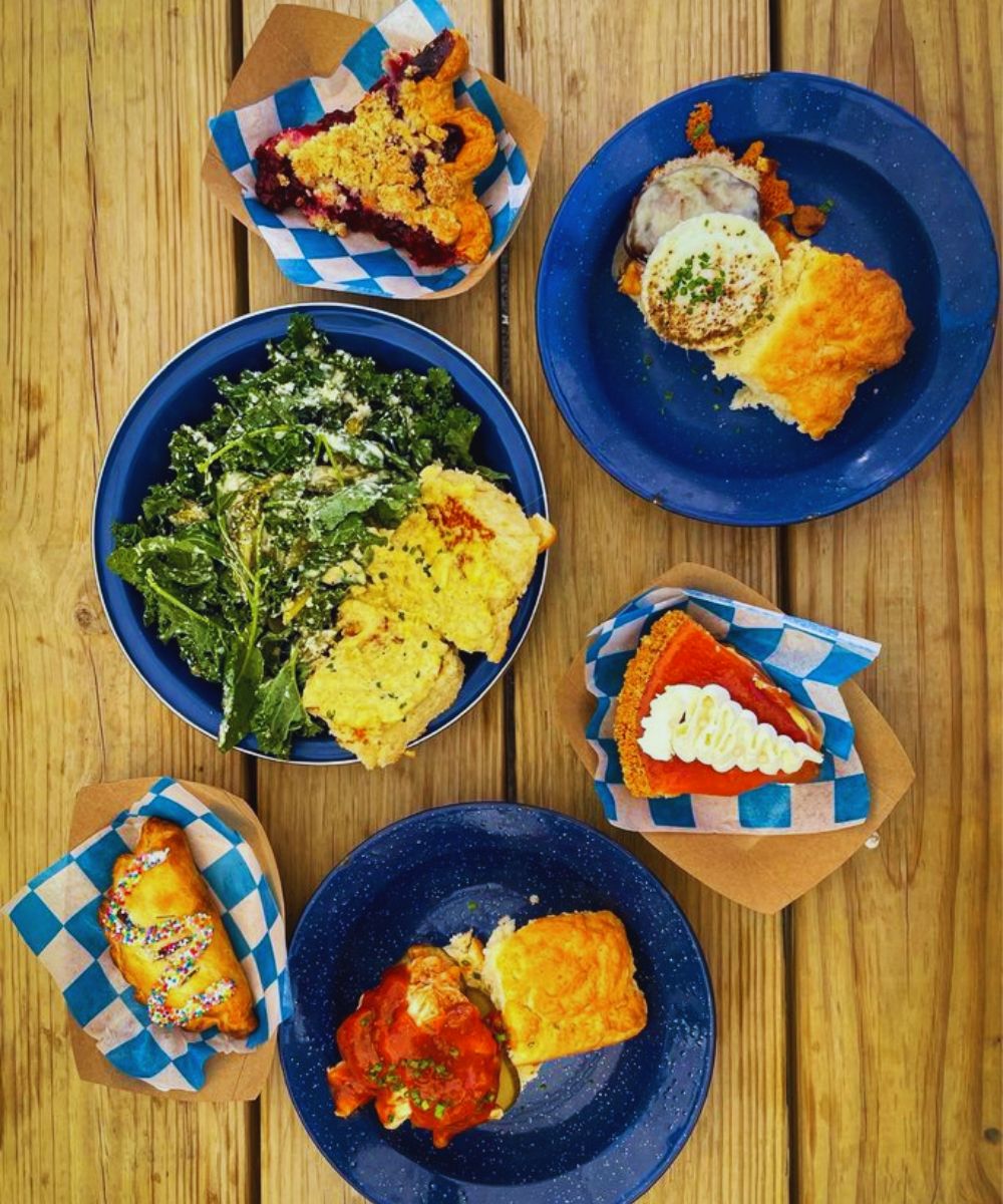 Photos for Bang Bang Pie & Biscuits