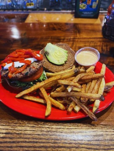 Photos for Burgers & Barley