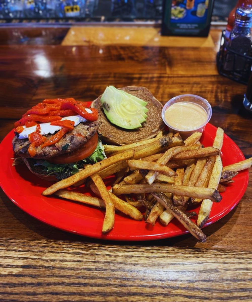 Photos for Burgers & Barley