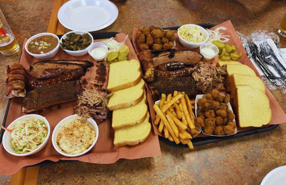 Photos for Sullivan Texas BBQ